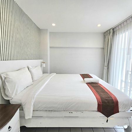 39 Living Pattaya Villa Екстериор снимка