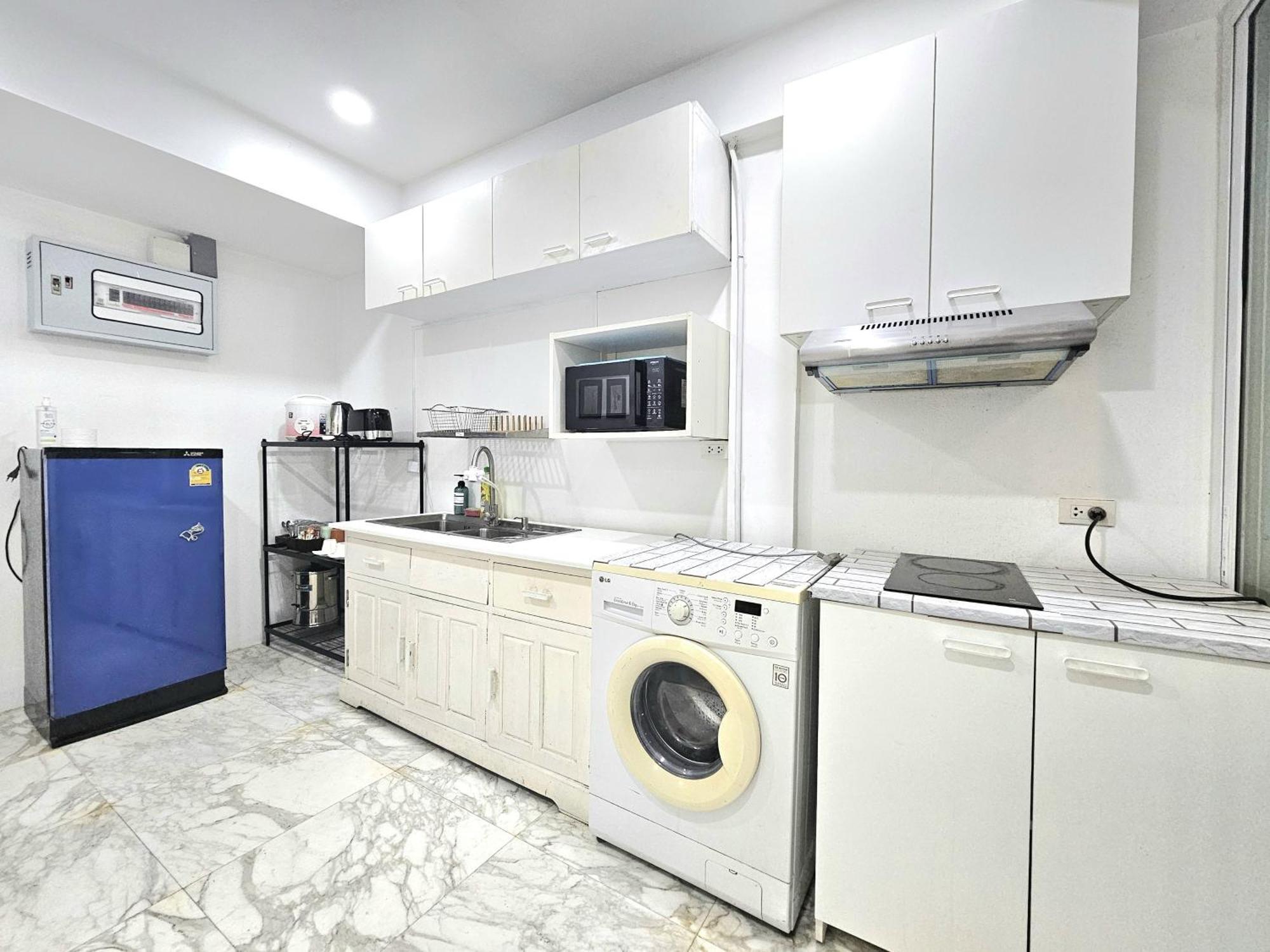 39 Living Pattaya Villa Екстериор снимка