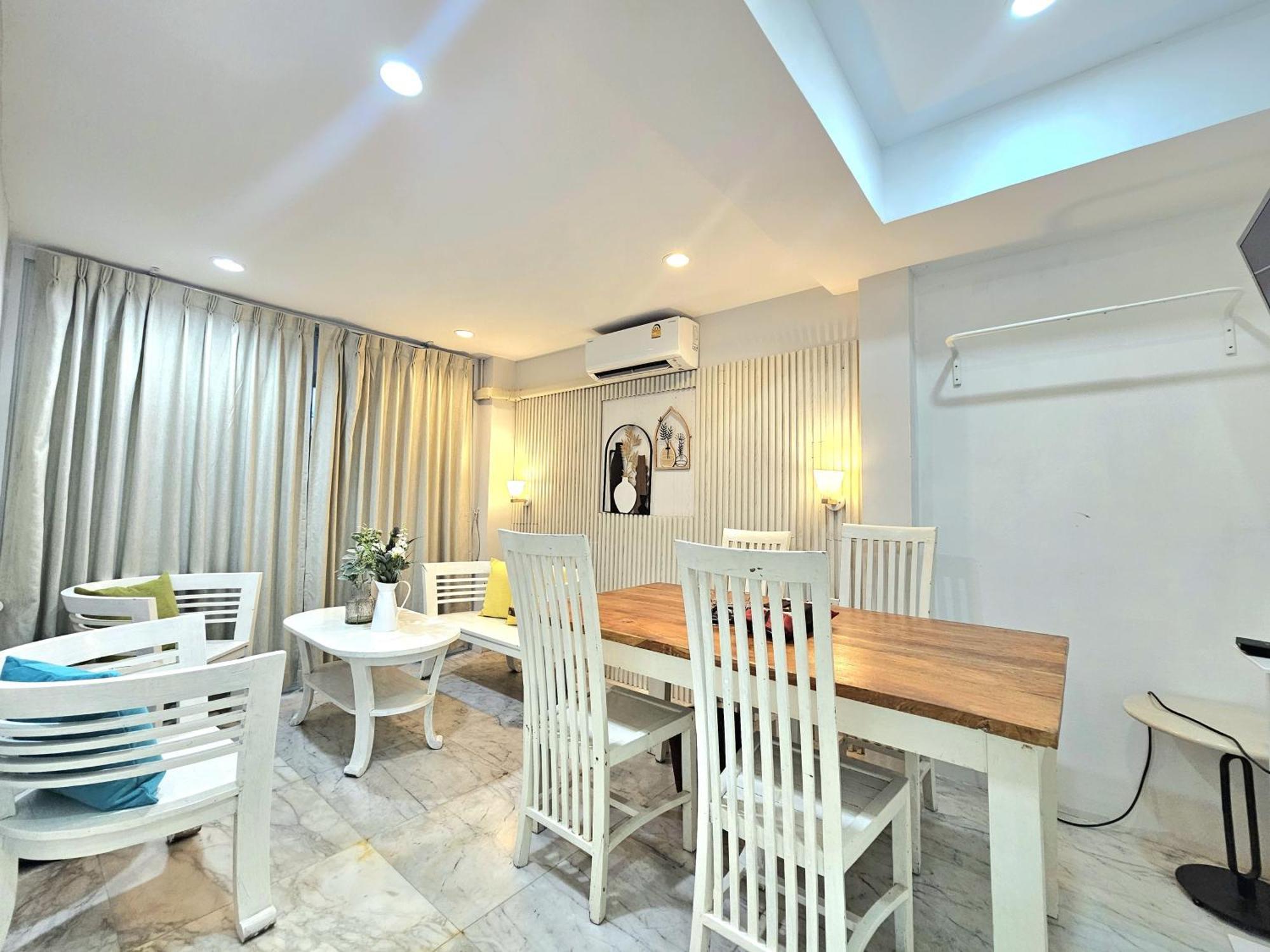 39 Living Pattaya Villa Екстериор снимка