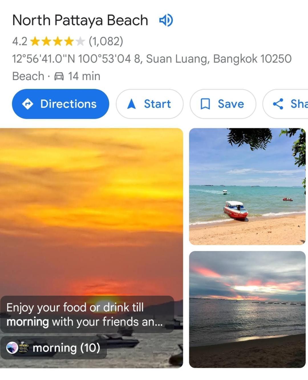 39 Living Pattaya Villa Екстериор снимка