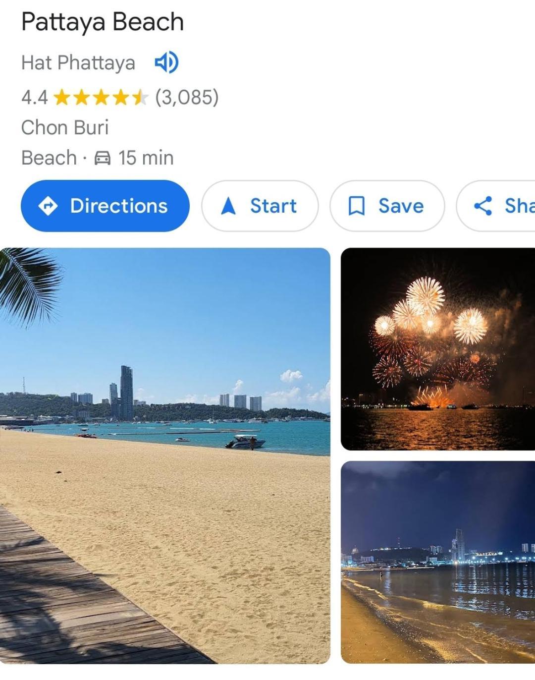 39 Living Pattaya Villa Екстериор снимка