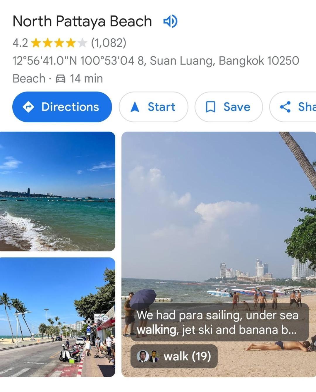39 Living Pattaya Villa Екстериор снимка