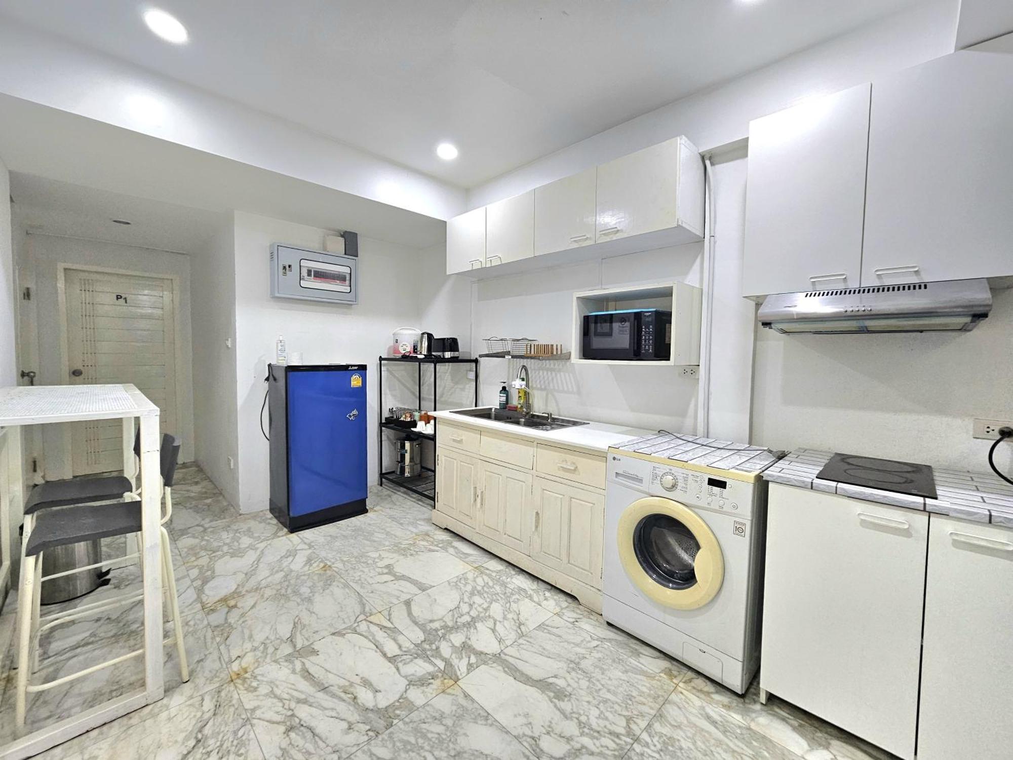 39 Living Pattaya Villa Екстериор снимка