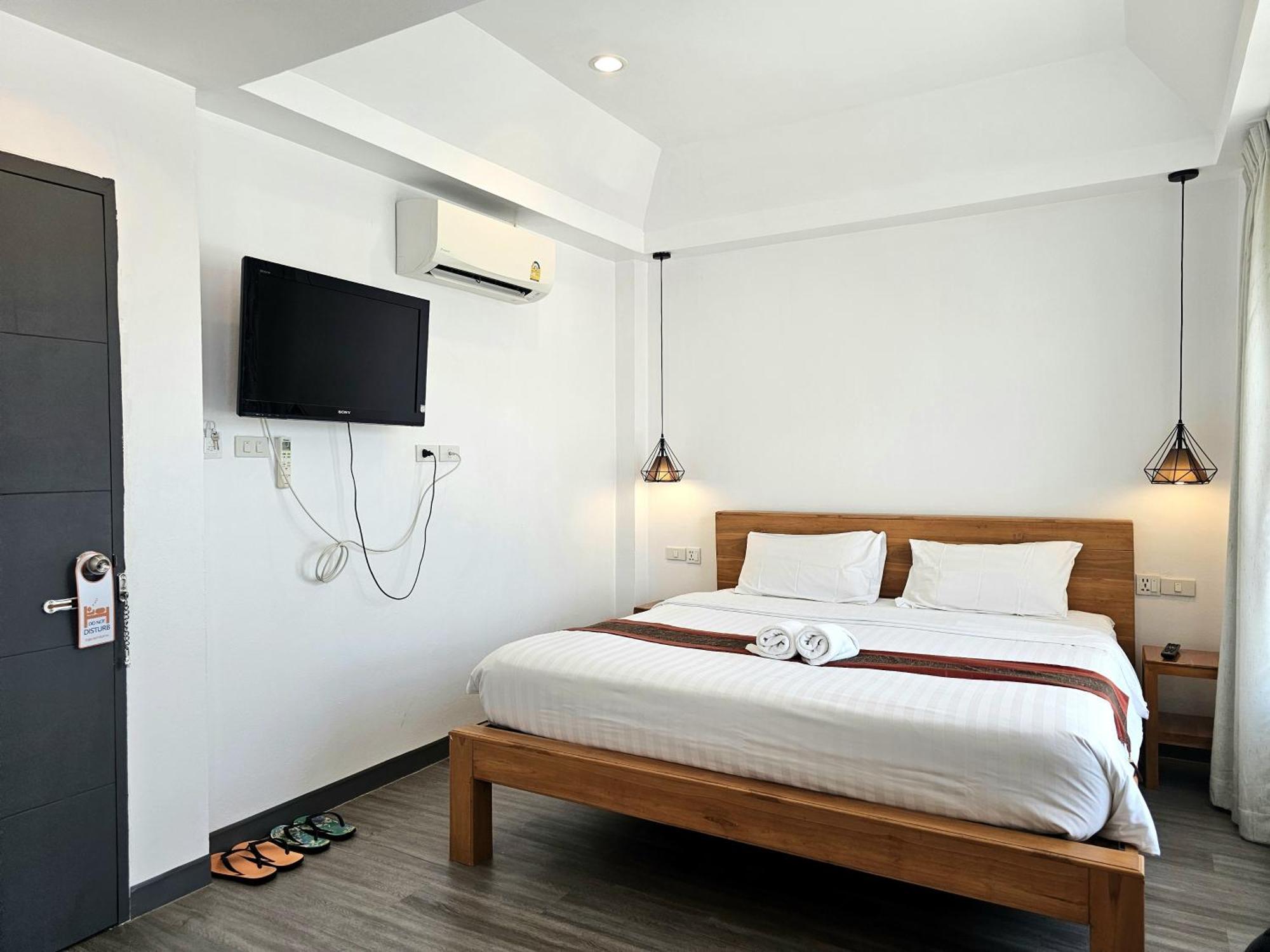 39 Living Pattaya Villa Екстериор снимка