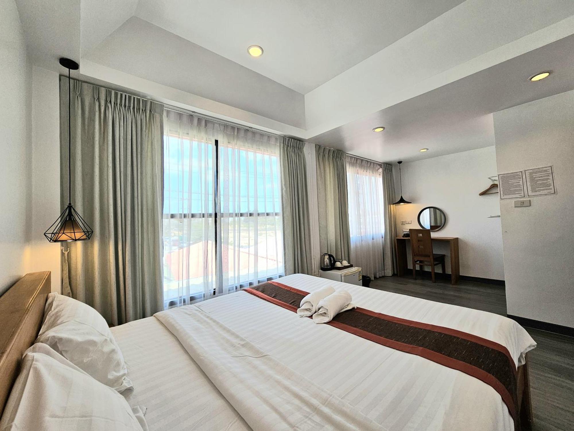 39 Living Pattaya Villa Екстериор снимка