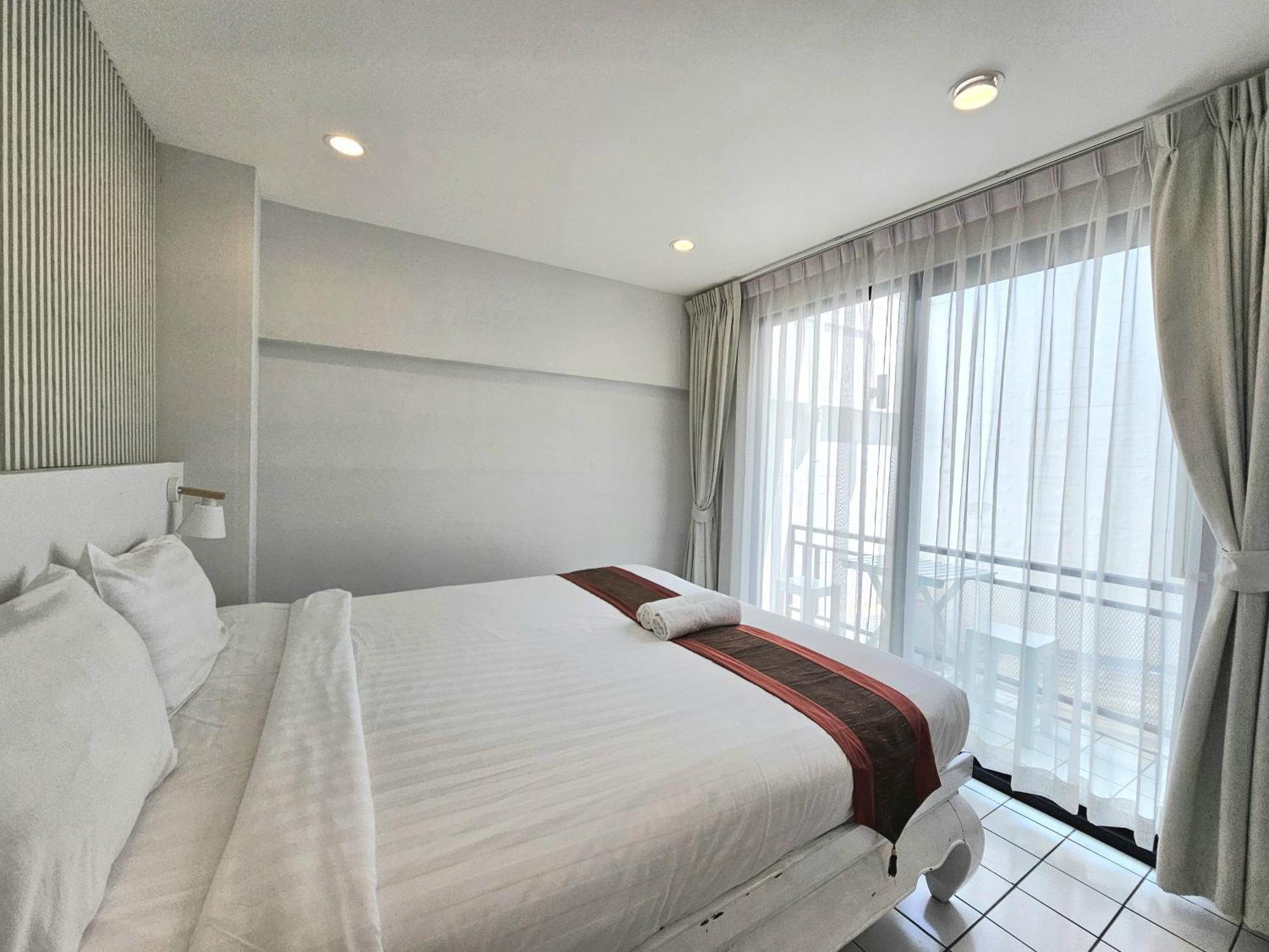 39 Living Pattaya Villa Екстериор снимка