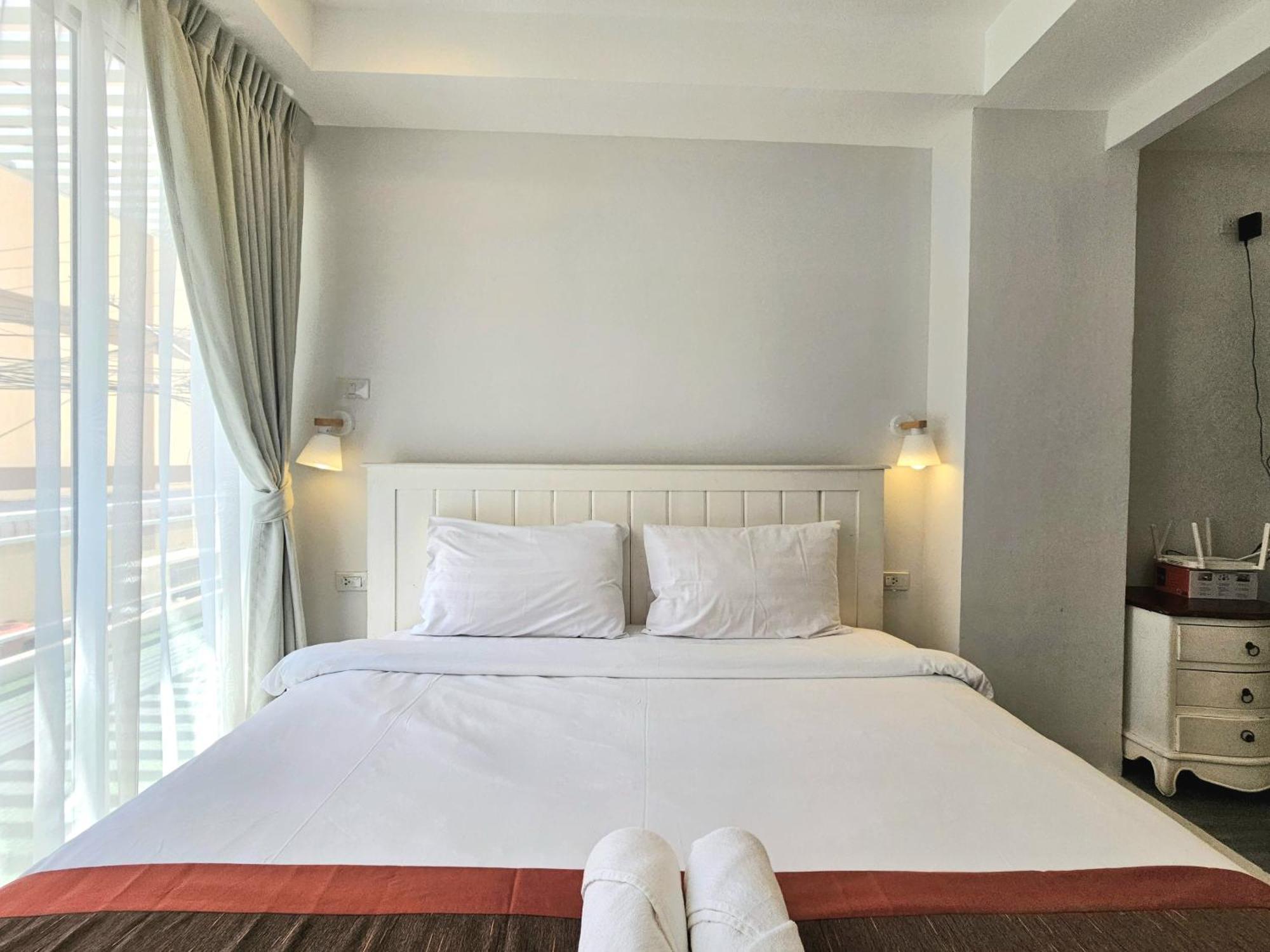 39 Living Pattaya Villa Екстериор снимка