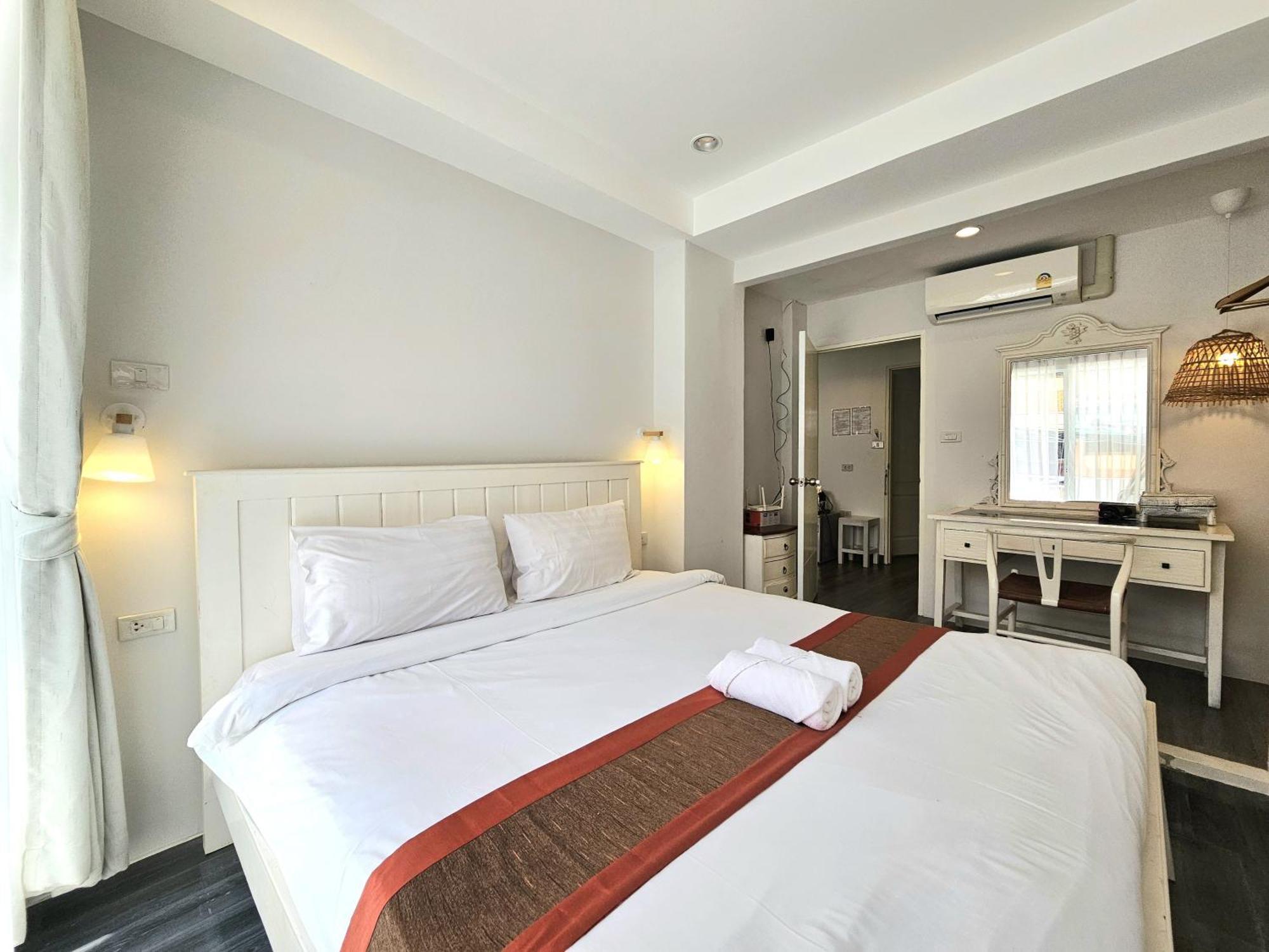 39 Living Pattaya Villa Екстериор снимка
