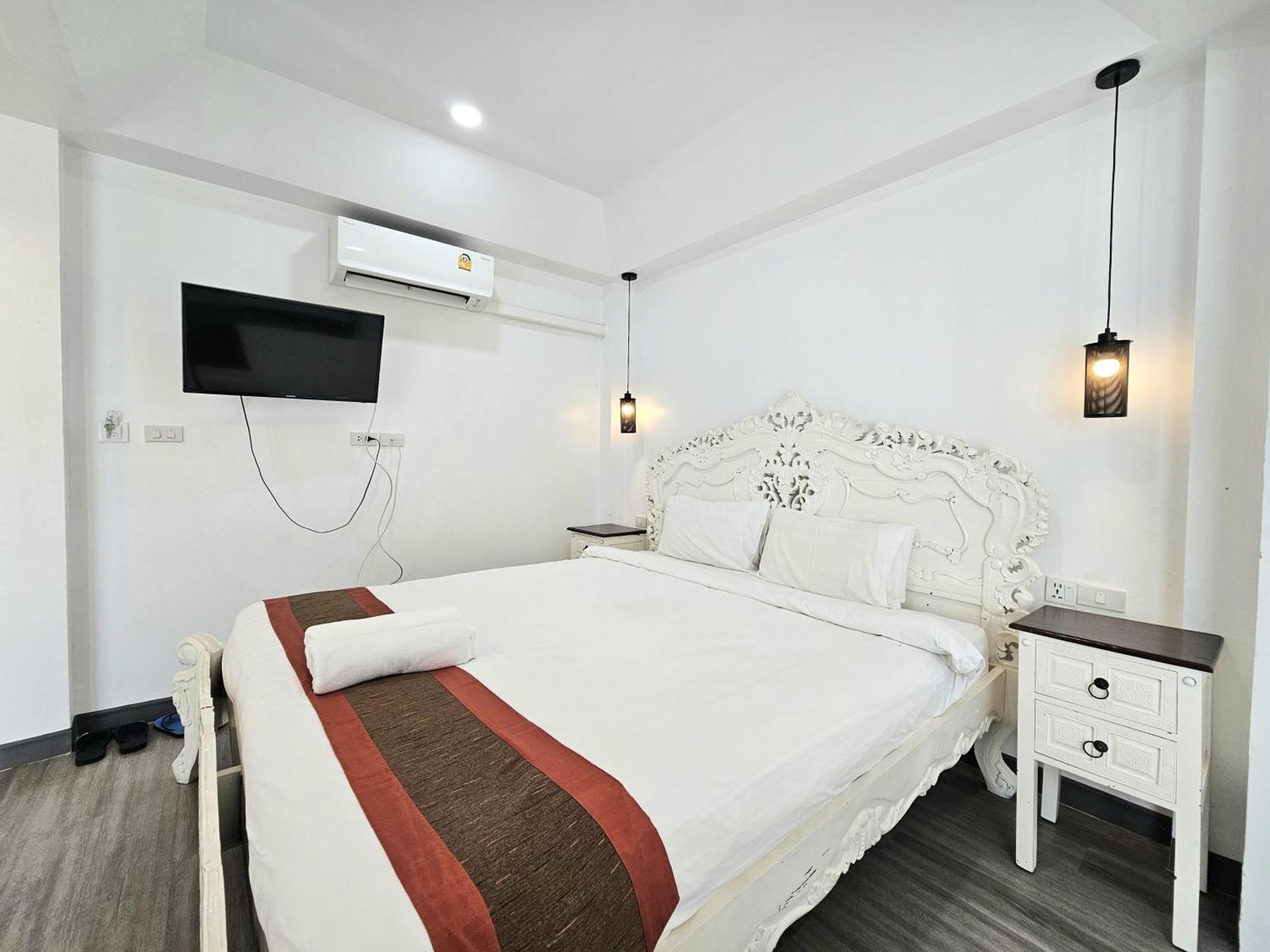 39 Living Pattaya Villa Екстериор снимка