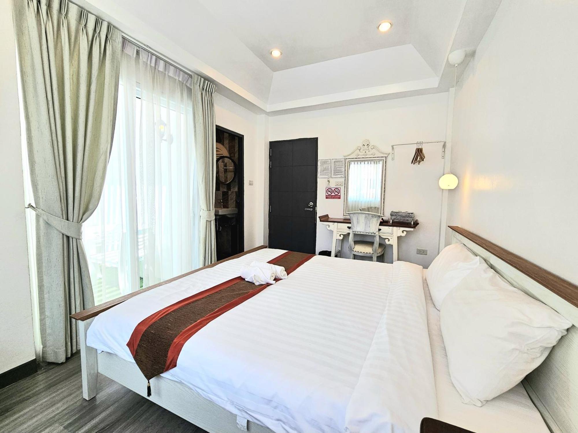 39 Living Pattaya Villa Екстериор снимка