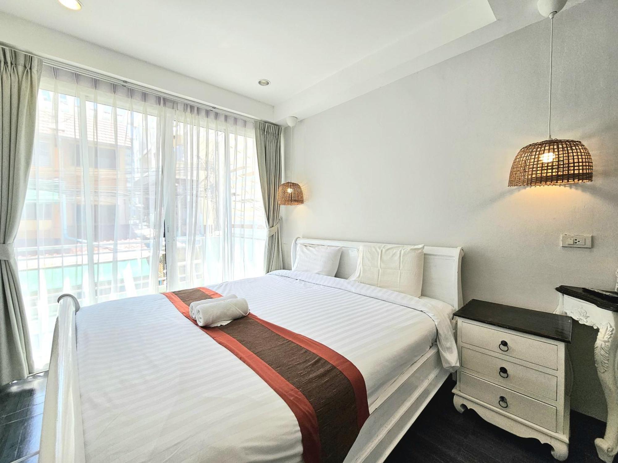 39 Living Pattaya Villa Екстериор снимка