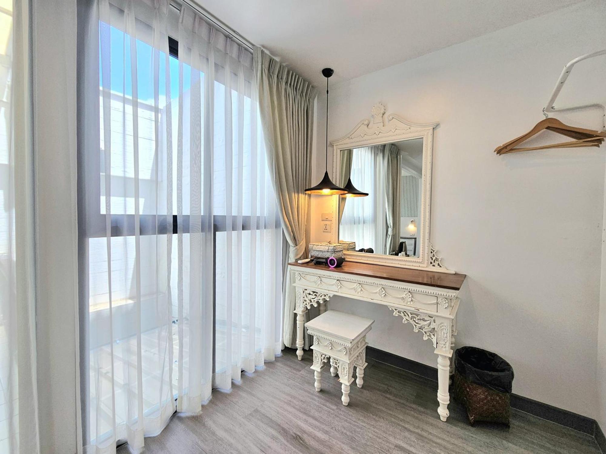 39 Living Pattaya Villa Екстериор снимка