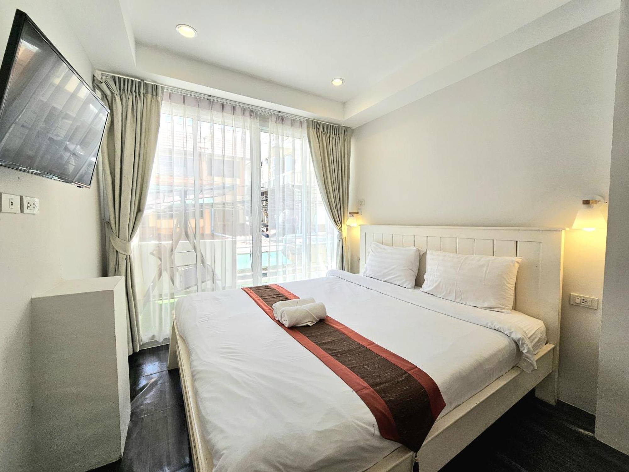 39 Living Pattaya Villa Екстериор снимка