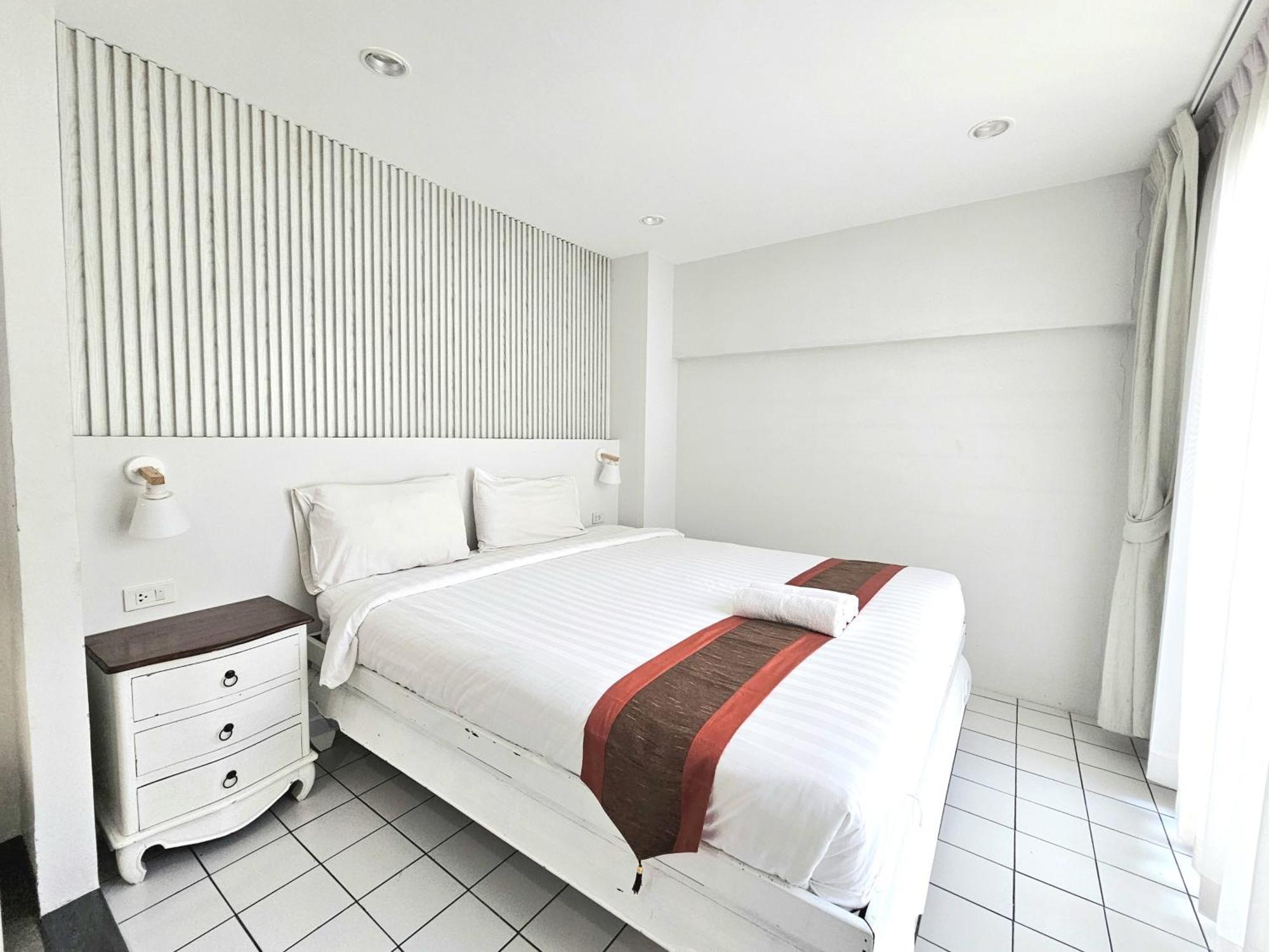 39 Living Pattaya Villa Екстериор снимка