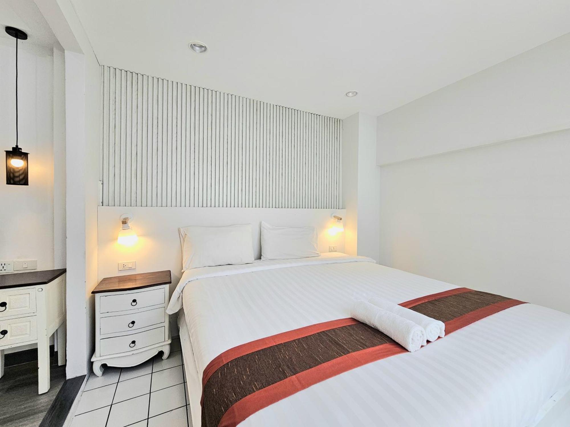 39 Living Pattaya Villa Екстериор снимка