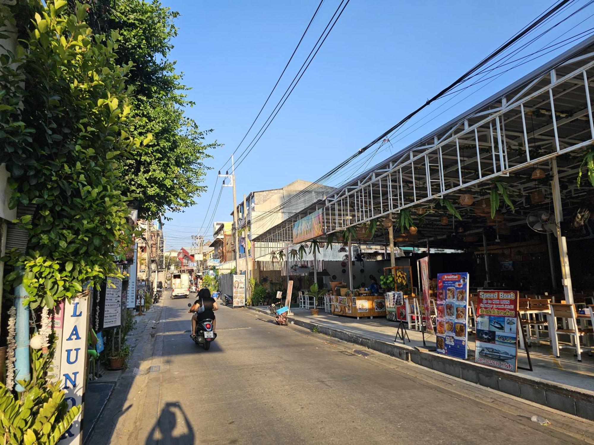 39 Living Pattaya Villa Екстериор снимка