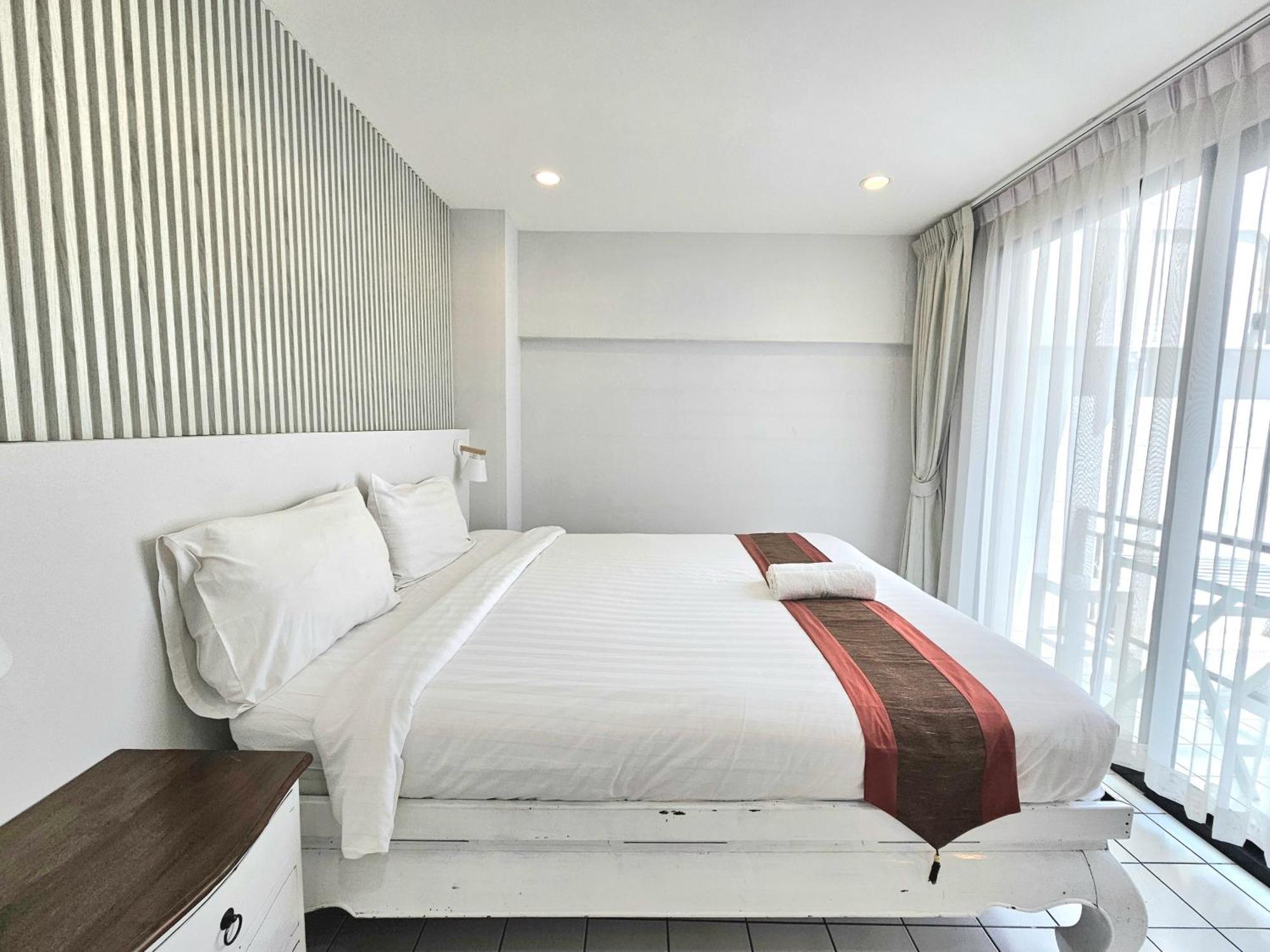 39 Living Pattaya Villa Екстериор снимка