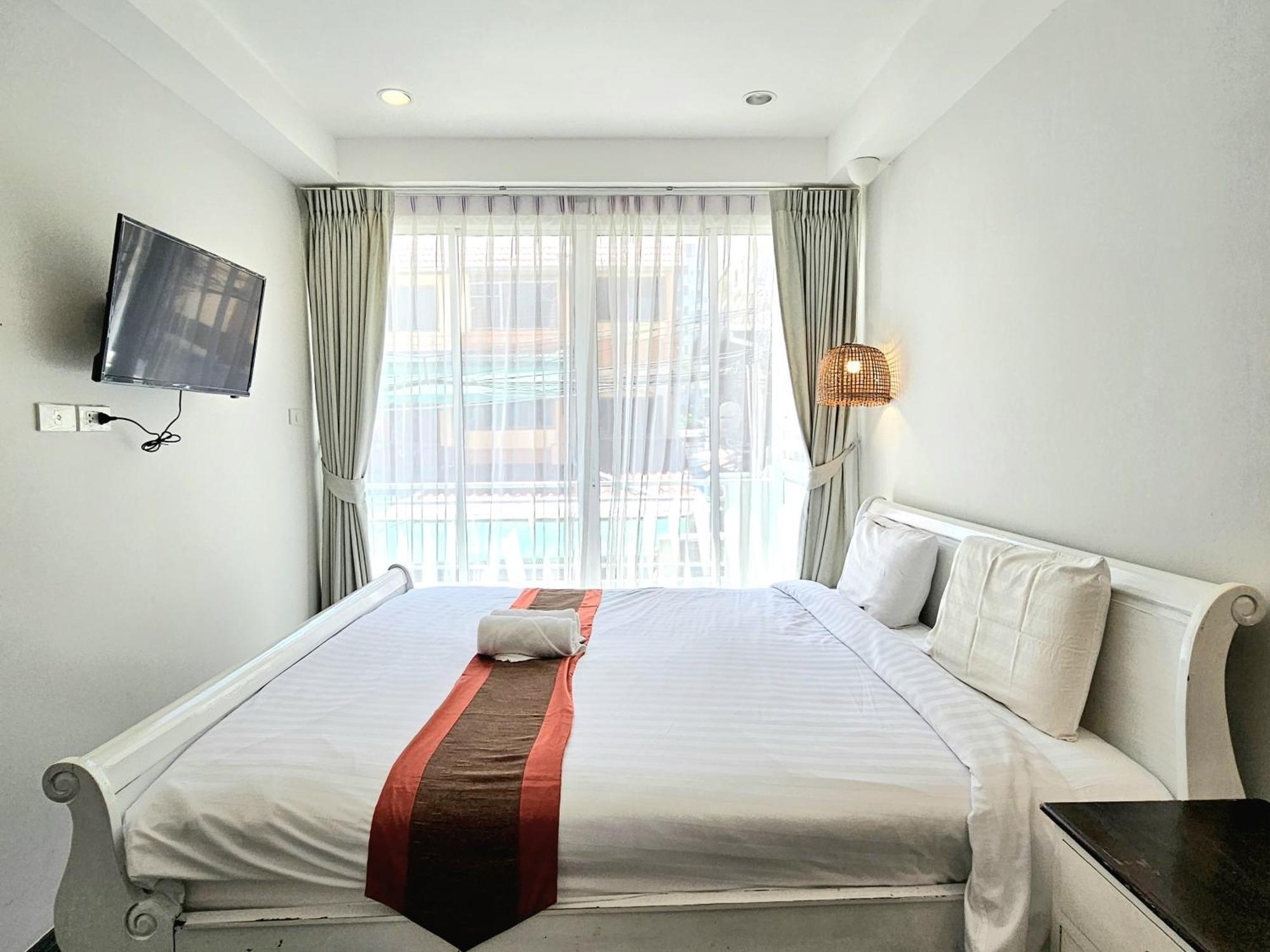 39 Living Pattaya Villa Екстериор снимка