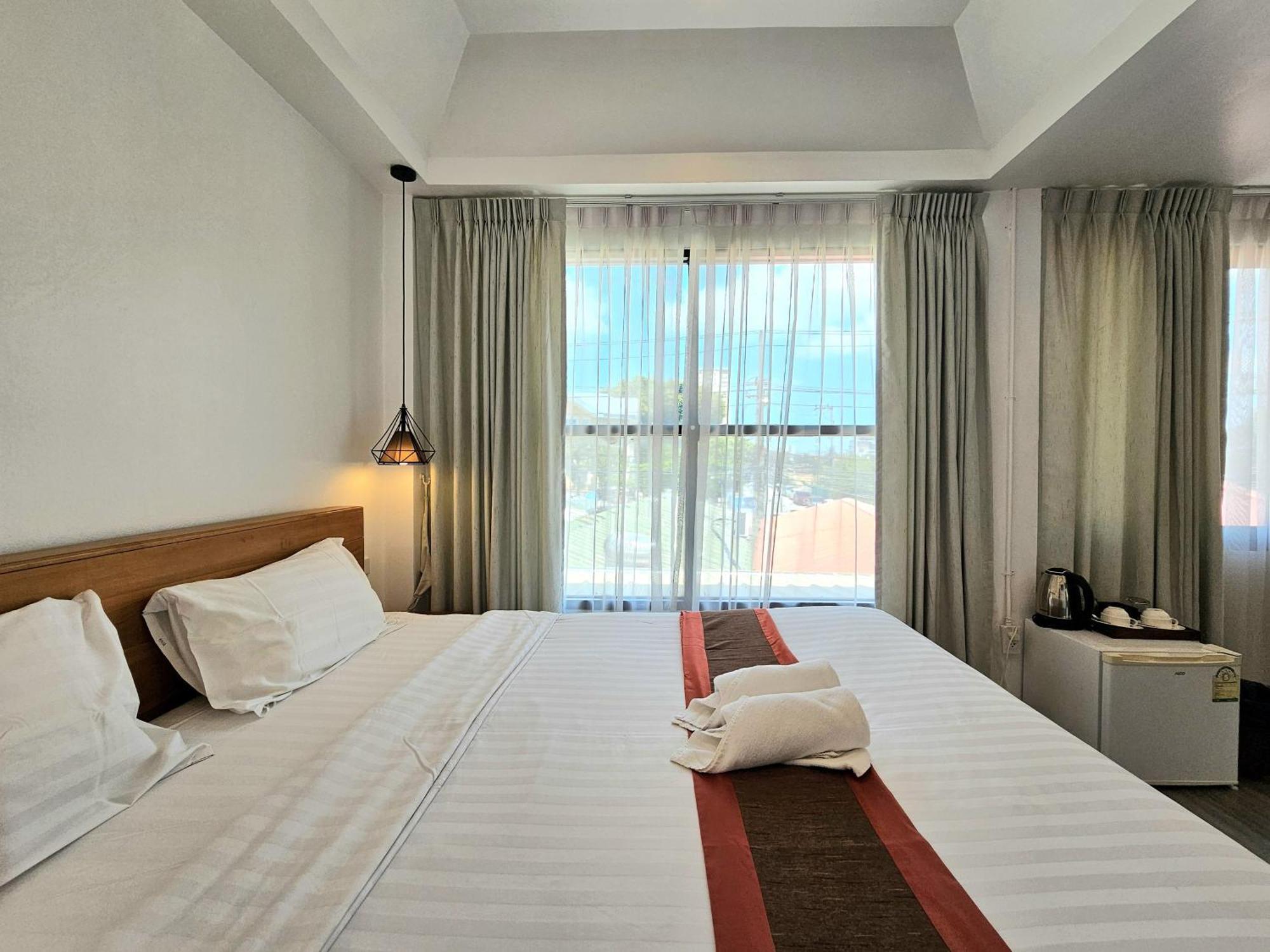 39 Living Pattaya Villa Екстериор снимка