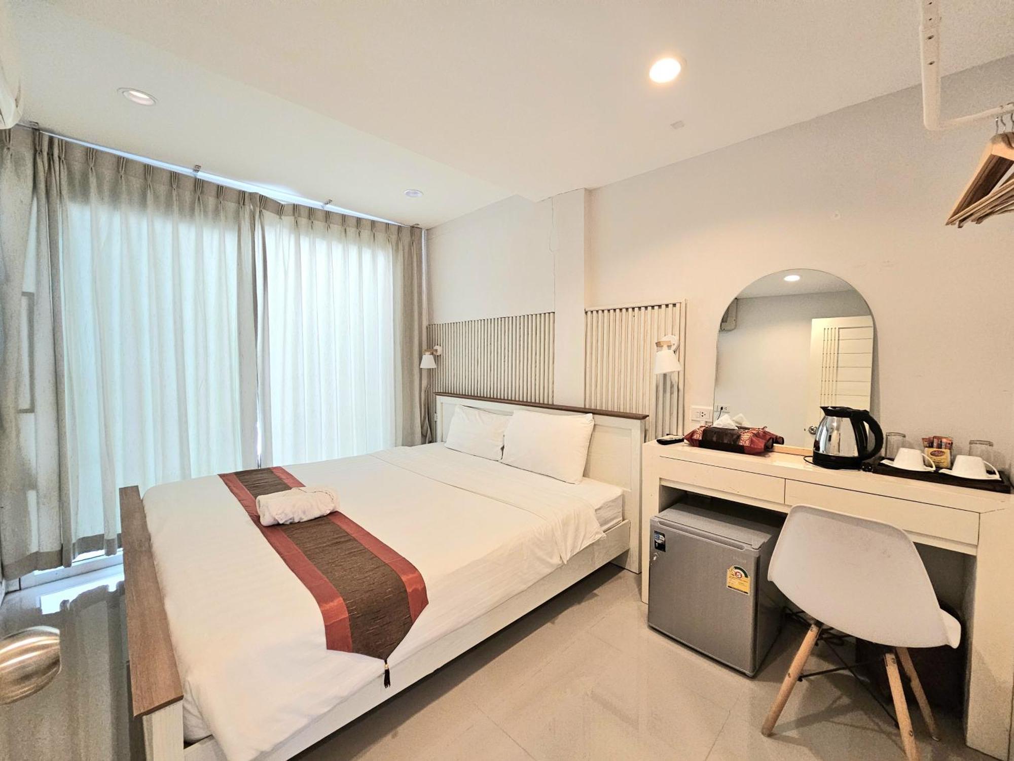 39 Living Pattaya Villa Екстериор снимка