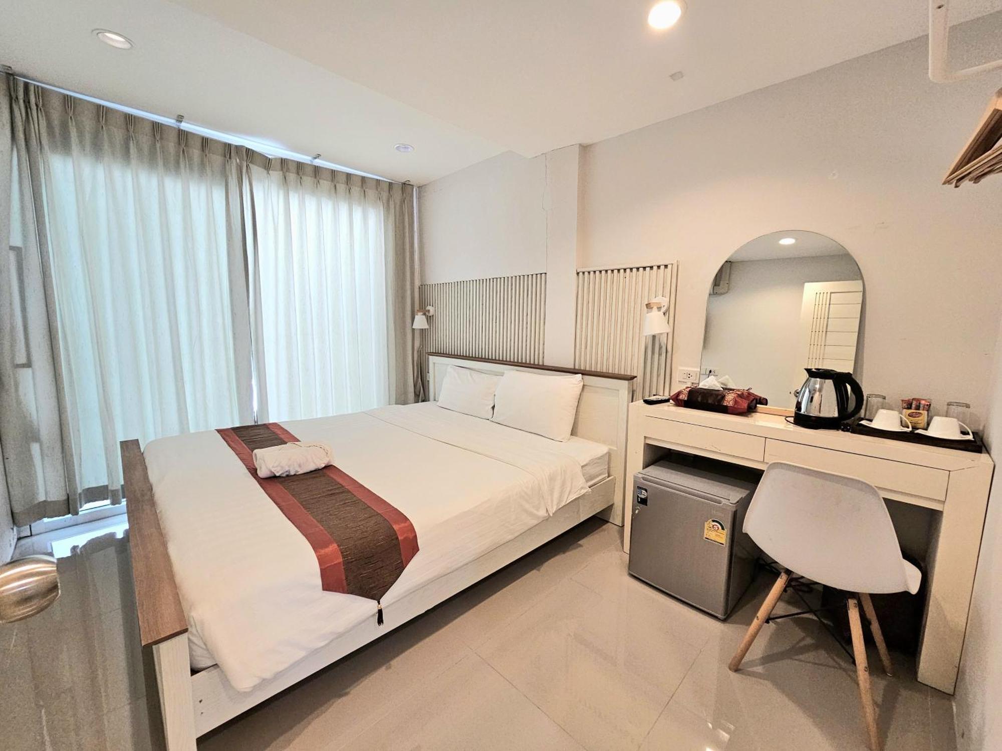 39 Living Pattaya Villa Екстериор снимка