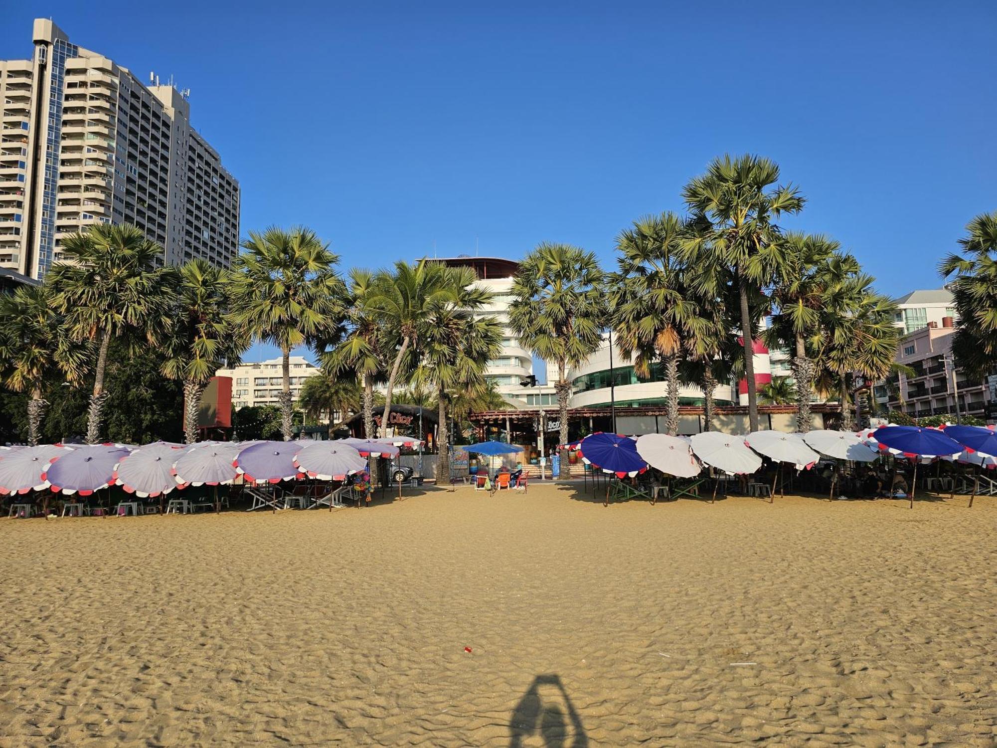39 Living Pattaya Villa Екстериор снимка