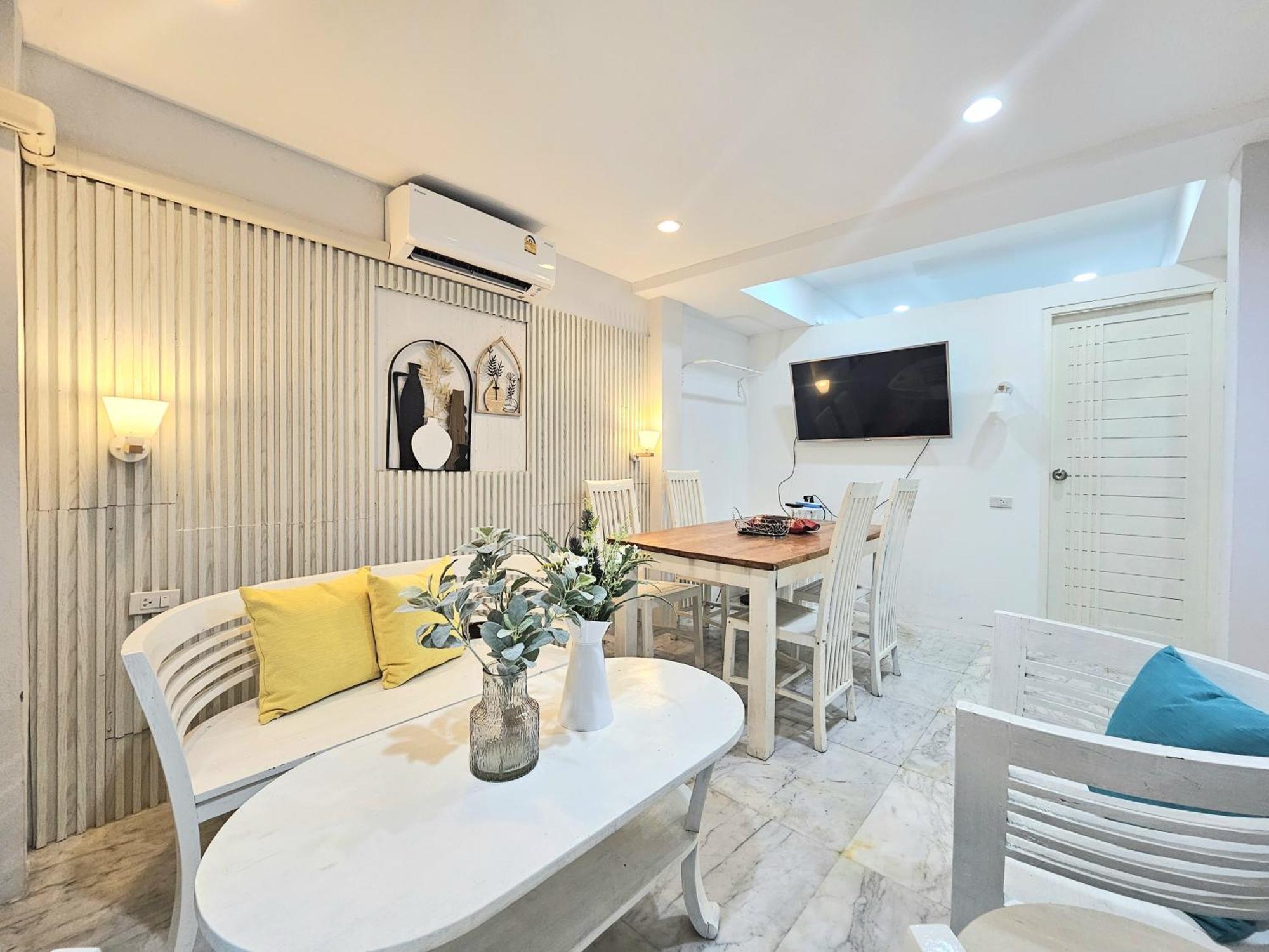 39 Living Pattaya Villa Екстериор снимка