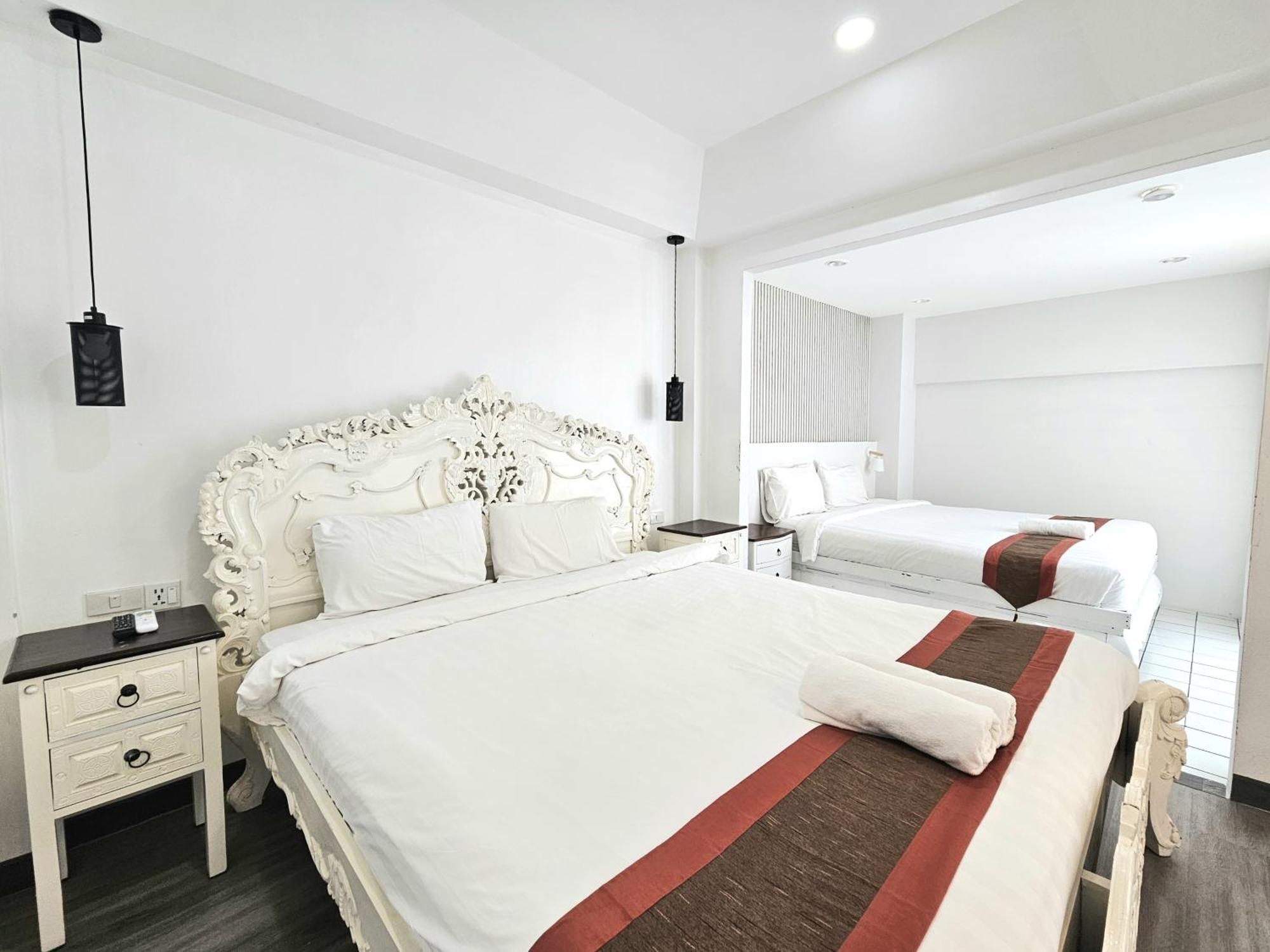 39 Living Pattaya Villa Екстериор снимка