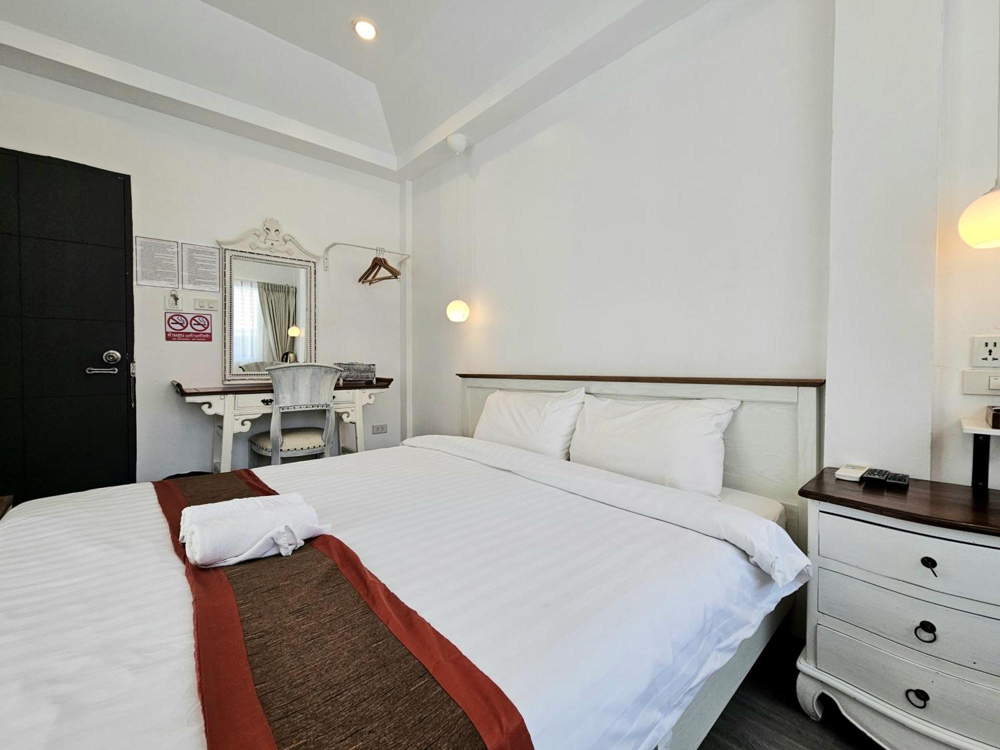 39 Living Pattaya Villa Екстериор снимка