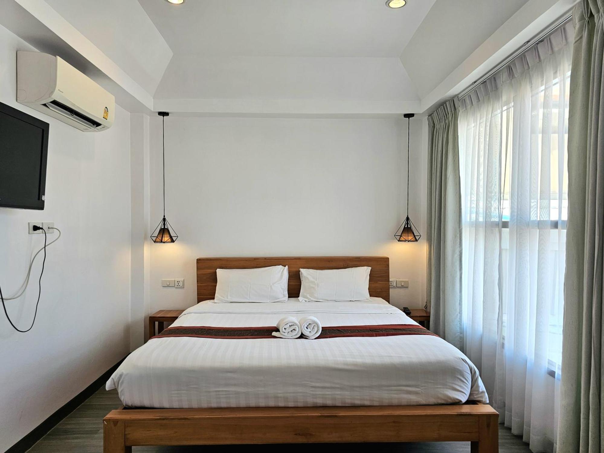 39 Living Pattaya Villa Екстериор снимка