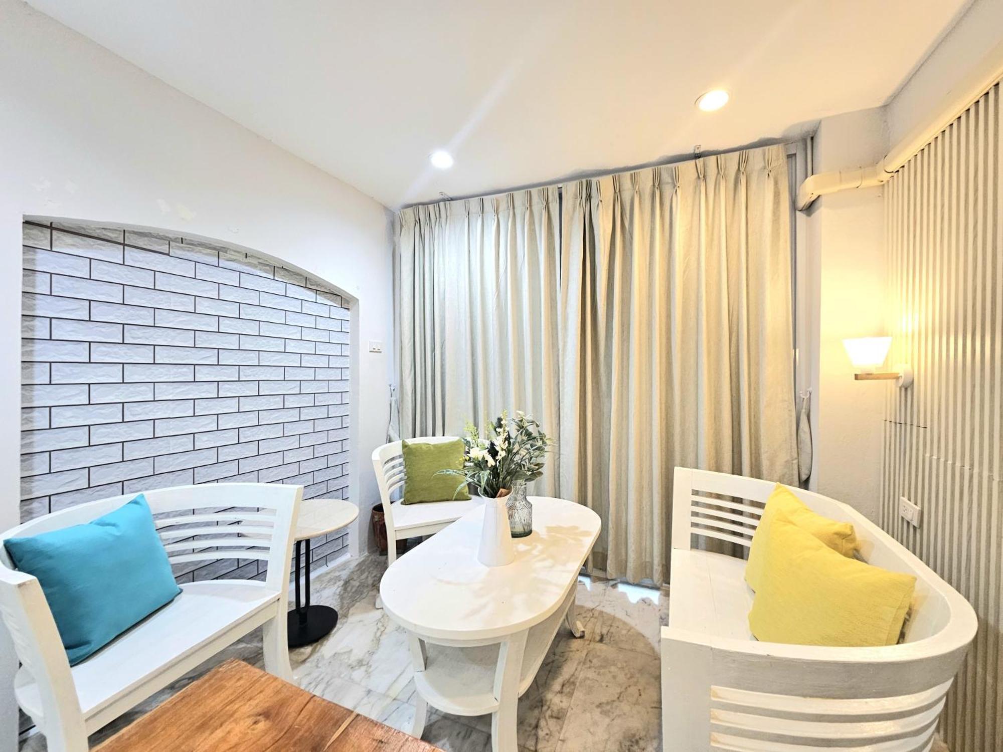 39 Living Pattaya Villa Екстериор снимка