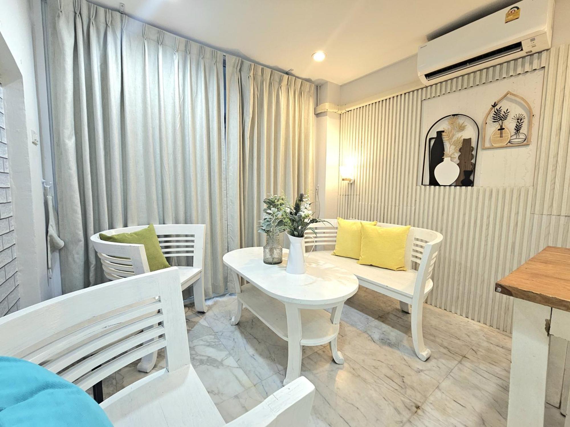 39 Living Pattaya Villa Екстериор снимка