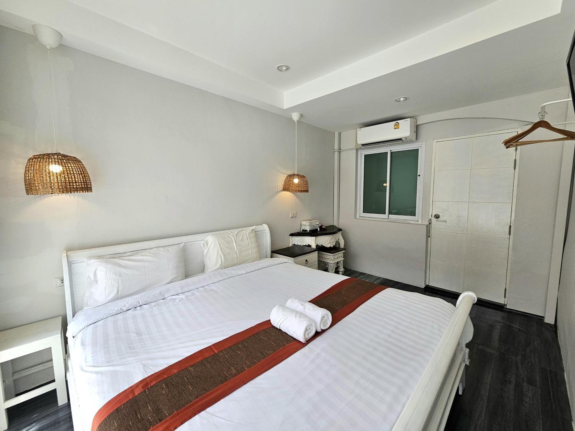 39 Living Pattaya Villa Екстериор снимка