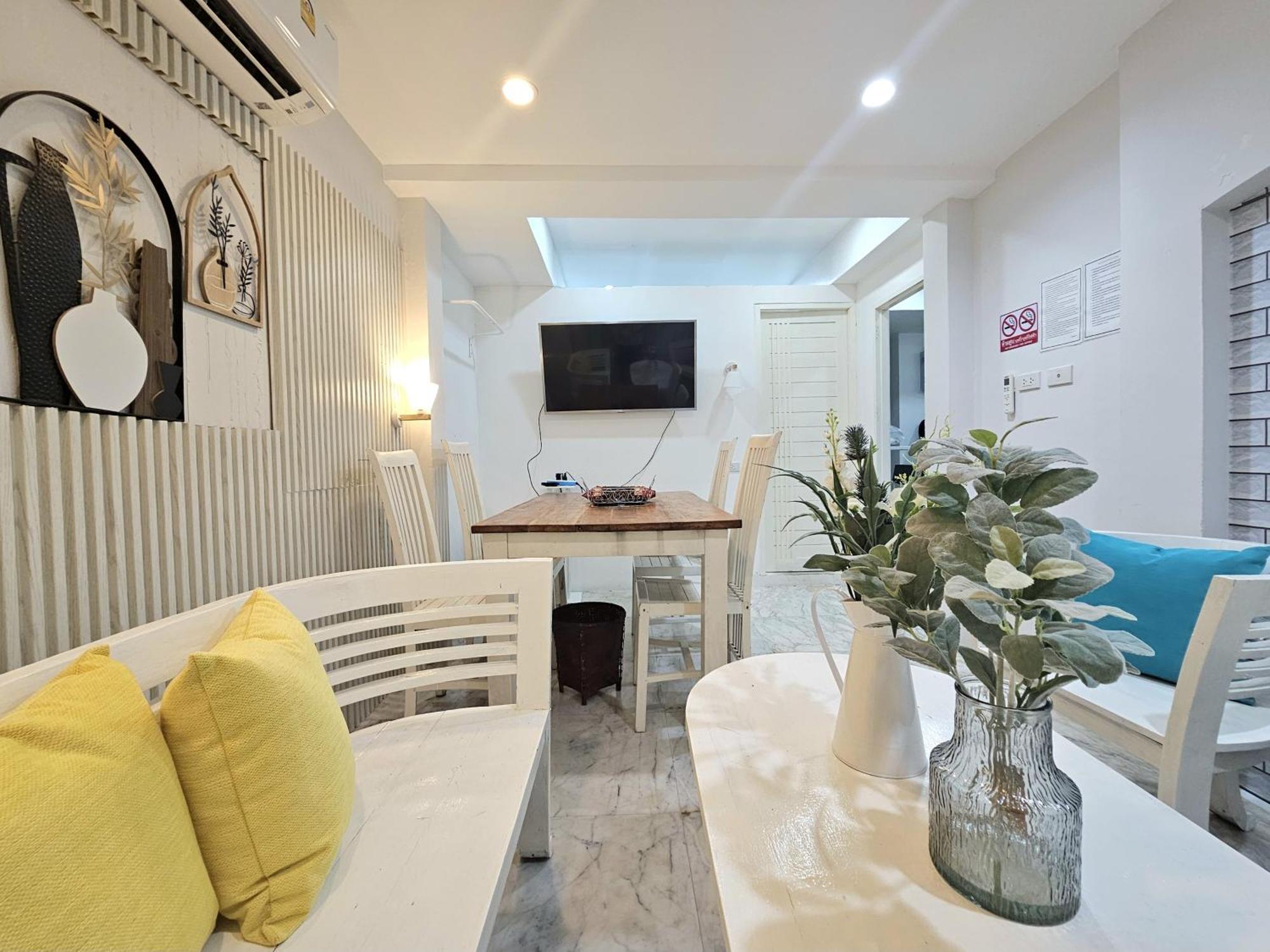 39 Living Pattaya Villa Екстериор снимка