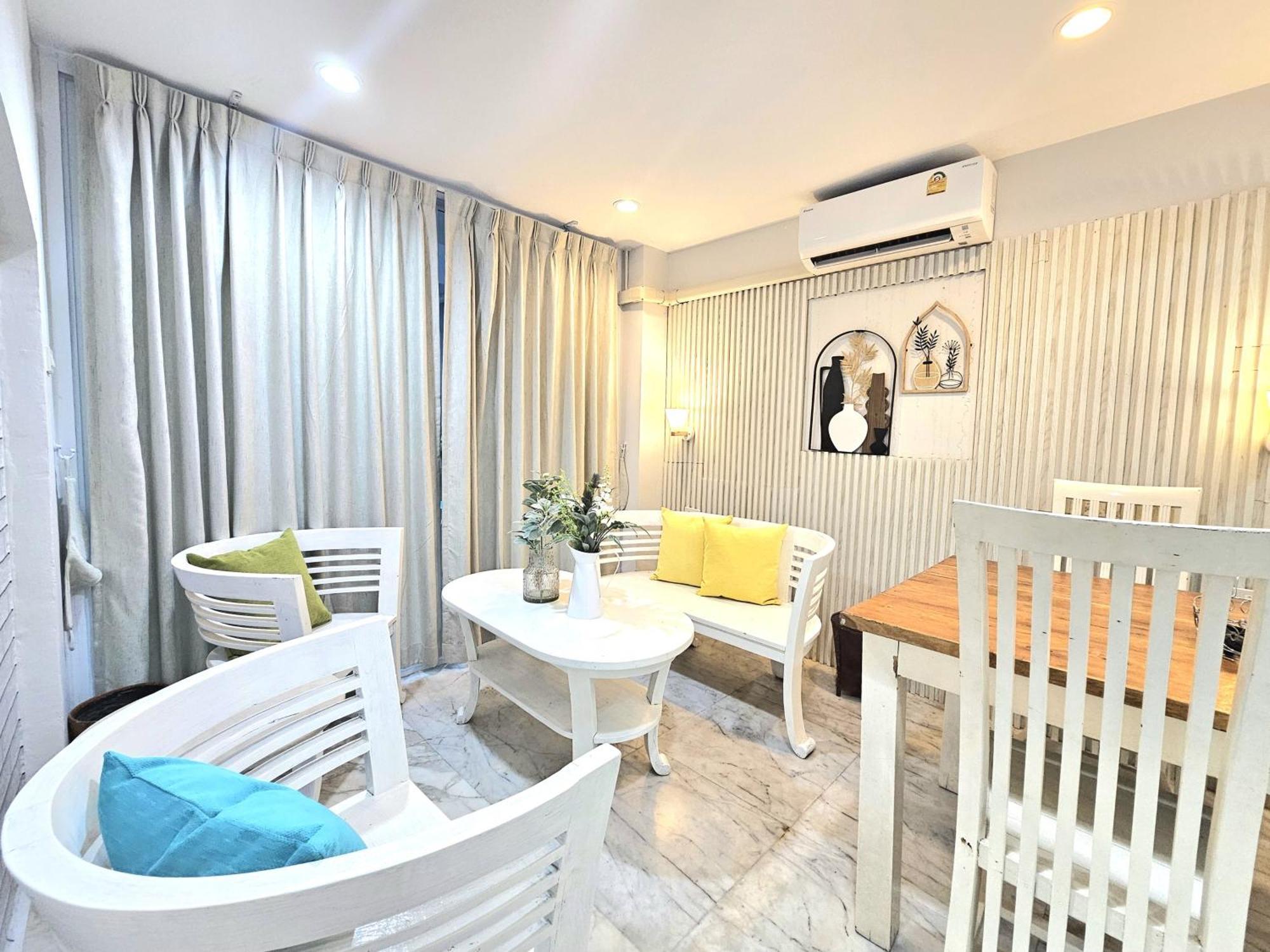39 Living Pattaya Villa Екстериор снимка