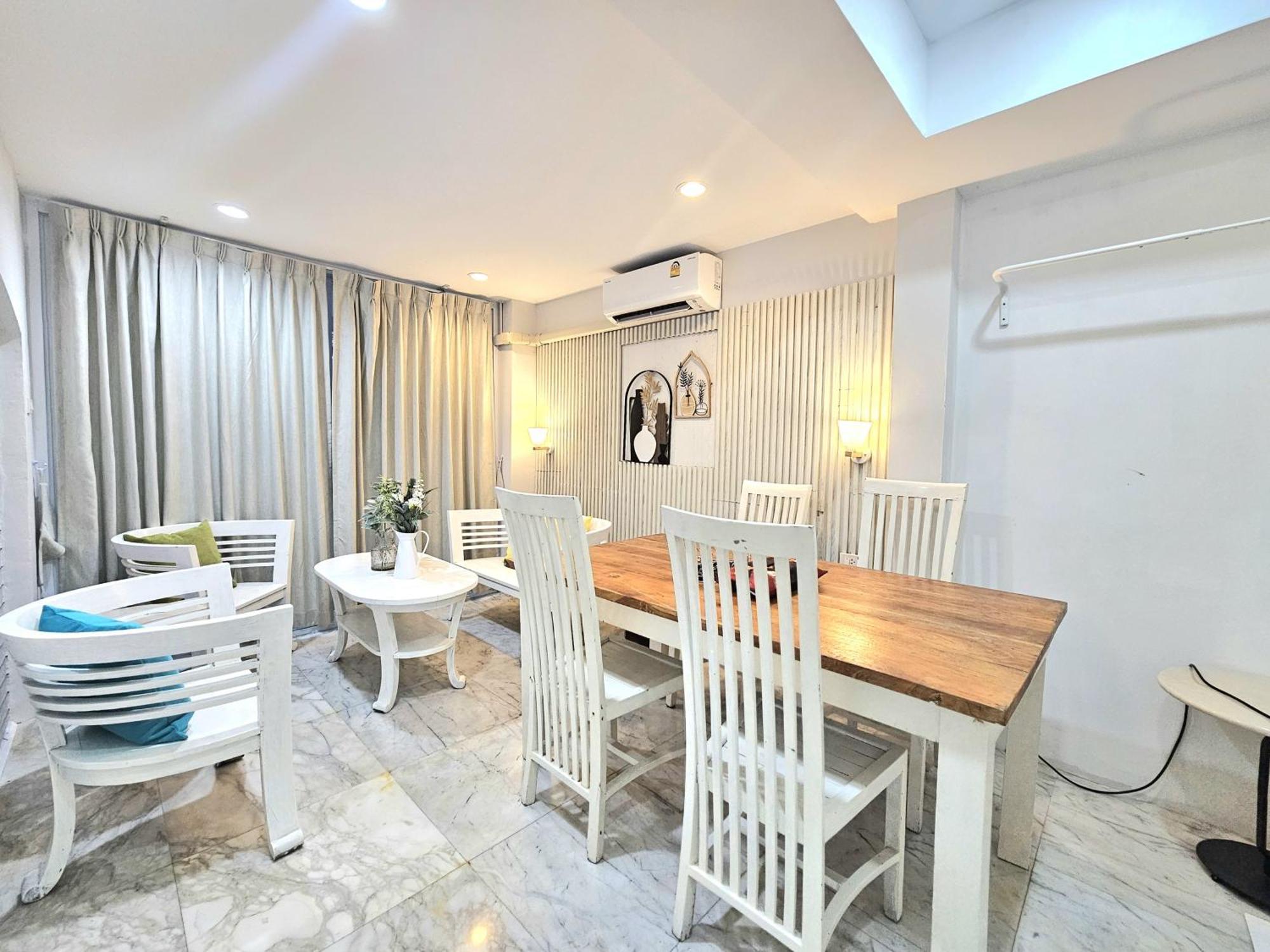 39 Living Pattaya Villa Екстериор снимка